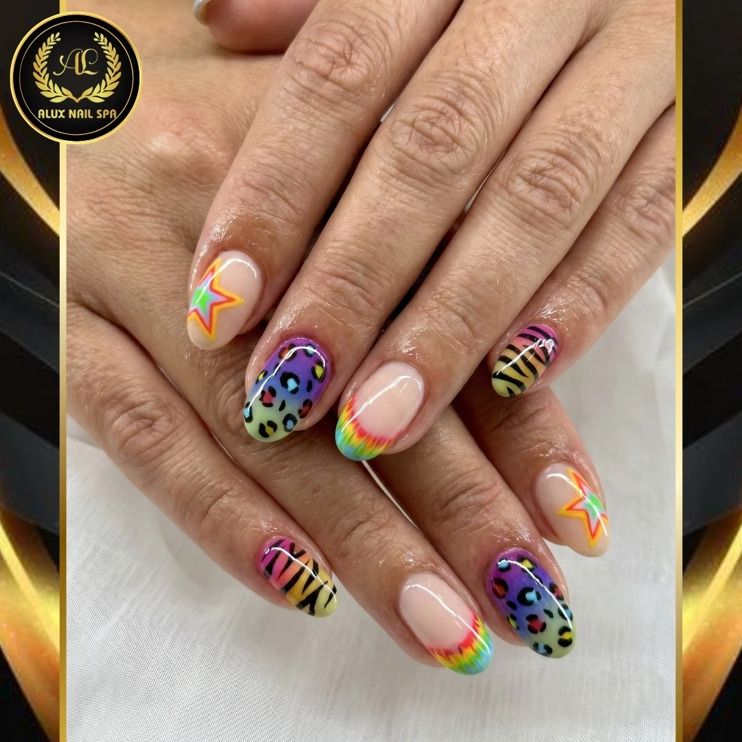 Nail Art